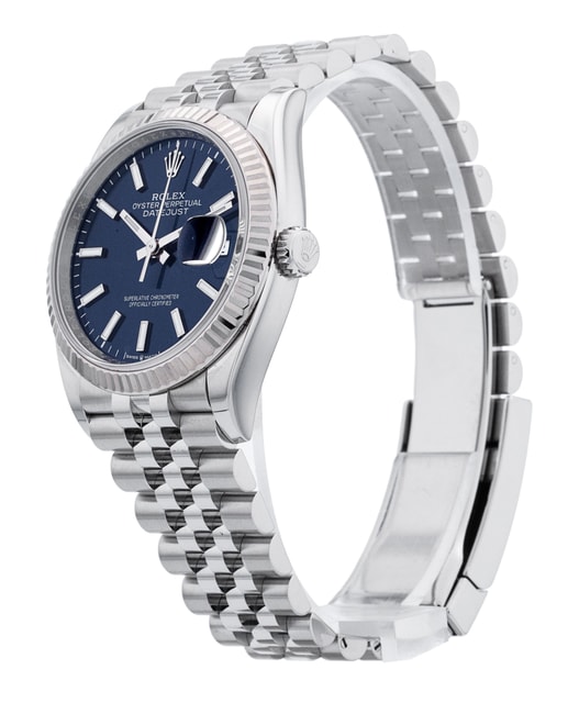 Rolex Datejust 126234 Image 2